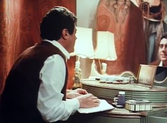 Too Scared to Scream  1985  tsts cg  - Part 02