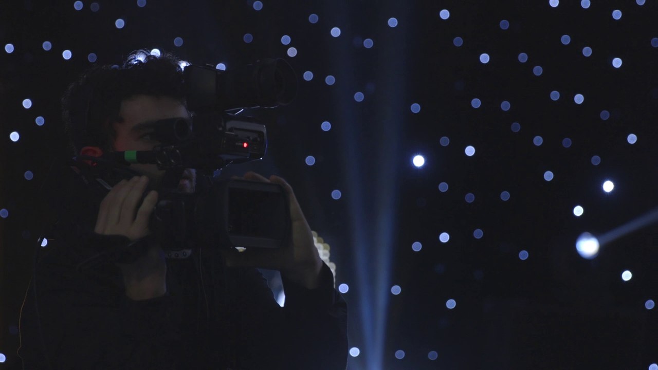 Making-of de la 23ème Cérémonie des Lumières 2018