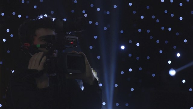 Making-of de la 23ème Cérémonie des Lumières 2018