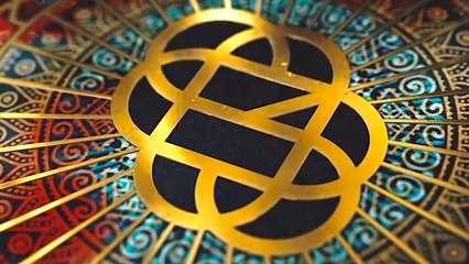 Sacred Games on Netflix - Date Announcement Trailer