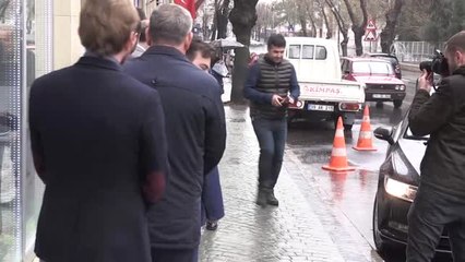 2023'te Türkiye'yi Çok Daha İleriye Götüreceğiz"