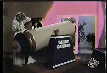 Martin Short - Irving Cohen - Tardy Cannon