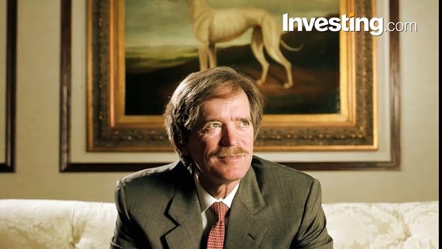 Bond King Bill Gross Says Fed Rate Hike Scenario Likely Exaggerated