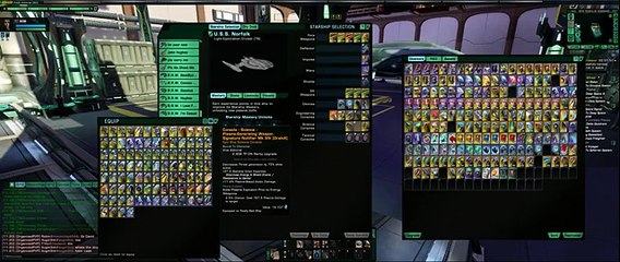 [Stream / Spoilers] 8th Anniversary - 1k boxes opened 2hr in | Star Trek Online