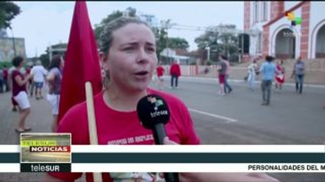 teleSUR Noticias: rinden homenajes al maestro José A. Abreu