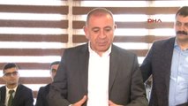 CHP İstanbul Milletvekili Gürsel Tekin Bizim İttifakımız 'Baba Ocağı İttifakı' 1