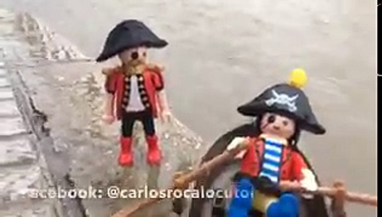 Acho Qué Bueno!