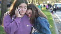 Parkland Students Talk With A Columbine Survivor About The Journey To Healing