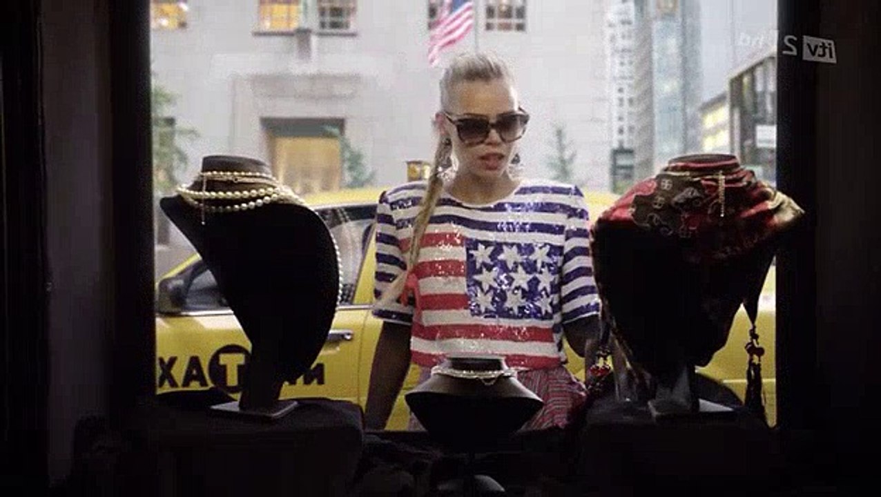 Secret Diary of a Call Girl S04 E05 E 5