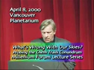 Whats Wrong With Our Skies (Working Tv) 2000