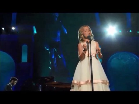 JACKIE EVANCHO – Imaginer | Jackie Evancho: Dream With Me in Concert