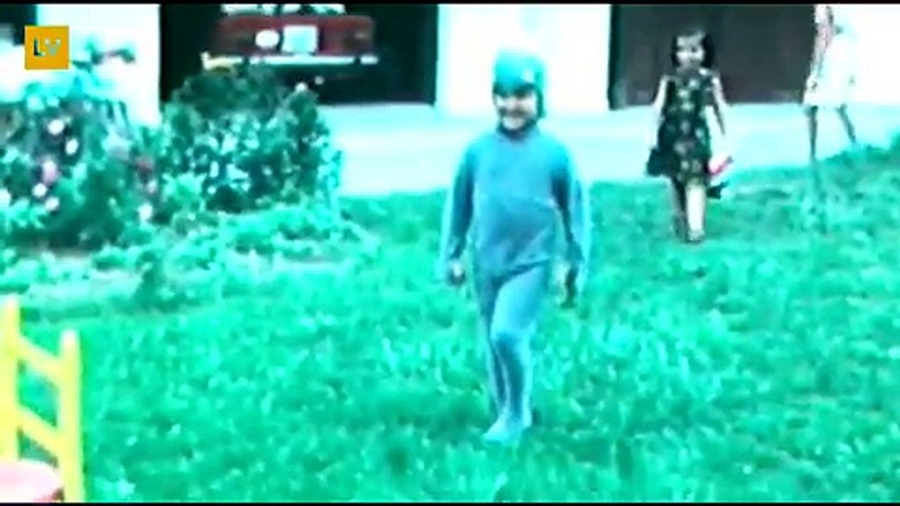 Un antisistema de la cocina