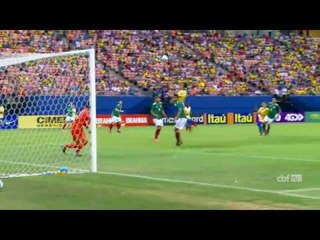 Seleção Brasileira Sub-20 aprova período de preparação em Manaus