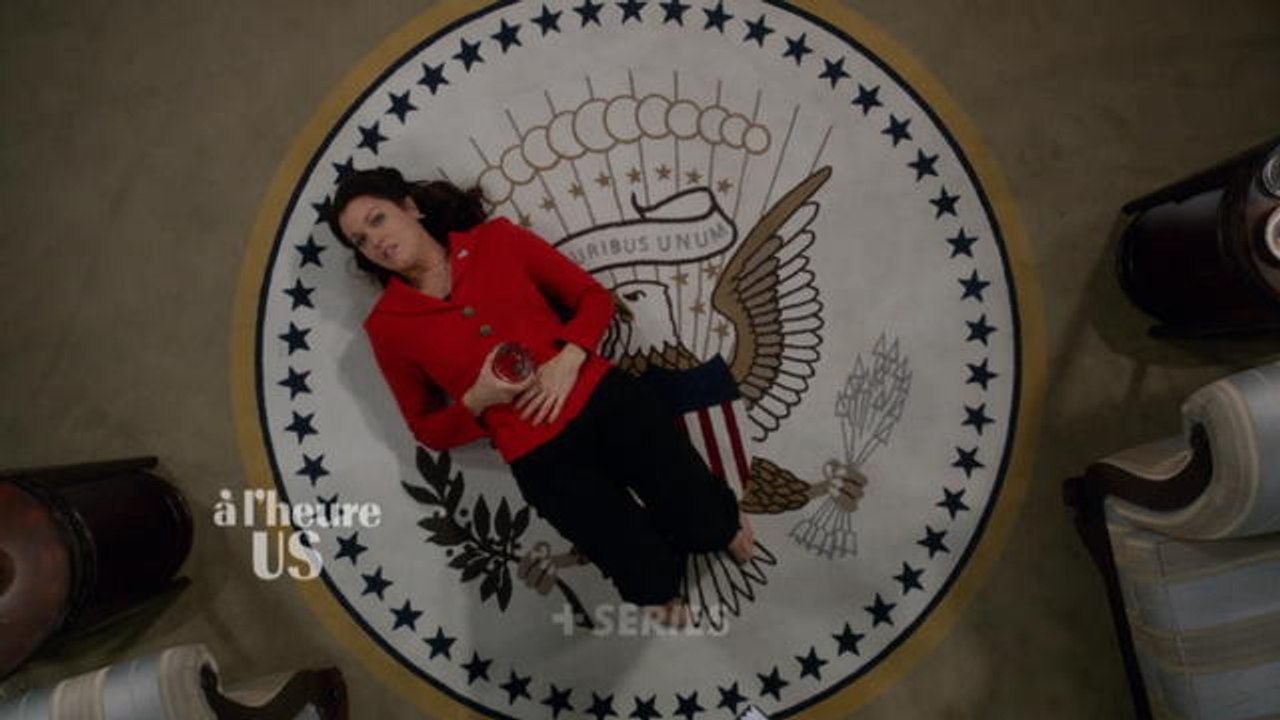 Le dimanche c'est soirée Shonda Rhimes sur CANAL+ SÉRIES - CANAL+