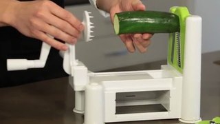 6 kitchen Gadgets You Must Have fot Vegetable and Fruit 2018