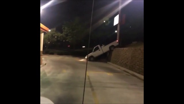 Quand tu as vraiment envie d'un McDo...