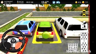 Car Parking Game 3D