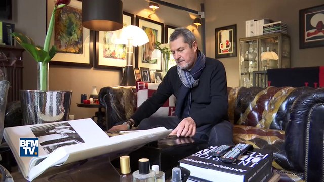 Toujours dans la tourmente, Laeticia Hallyday continue de recevoir des soutiens