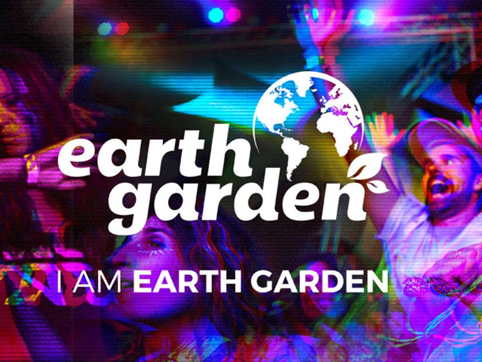 [Nyûsu Show] Le festival Earth Garden