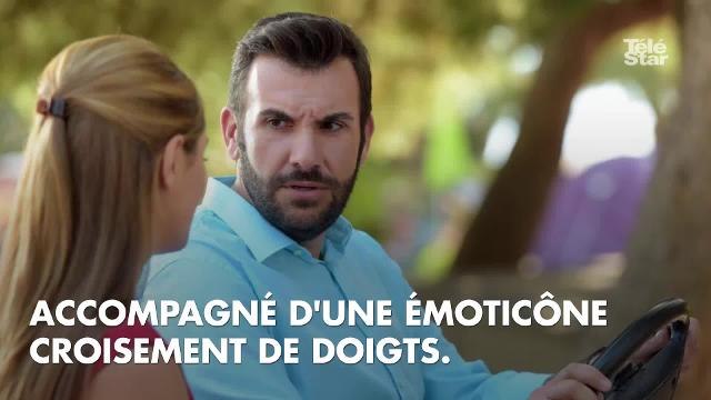 Julien Doré veut Laurent Ournac pour son anniversaire