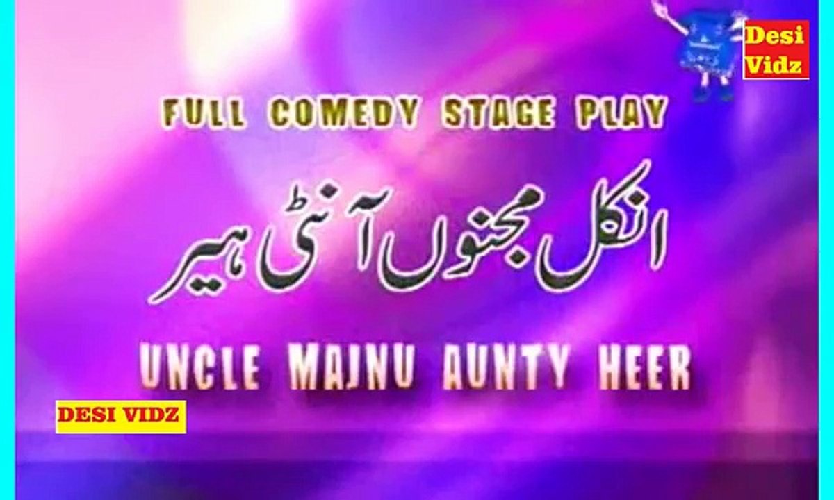 Funny videos best comedy punjabi stage drama 2018 must watch