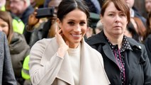 Meghan Markle’s Potential Wedding Tiaras