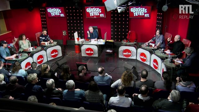 La blague du marchand de chats