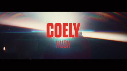 Coely - Hush