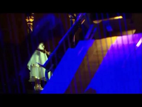 JACKIE EVANCHO – The Lord's Prayer | Jackie Evancho: Dream With Me in Concert