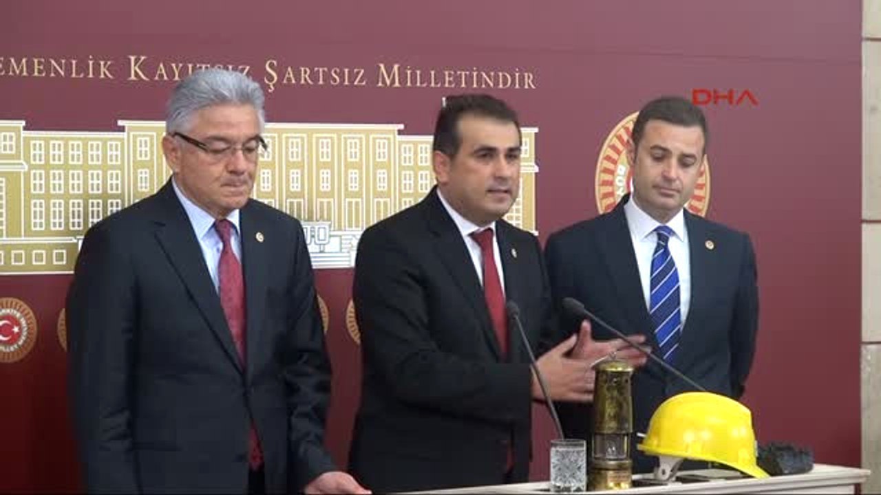 2-Chp'li Akın 'Senin Dünyadan Haberin Yok Kılıçdaroğlu' Diyen Bakanın Kendi Bakanlığından Haberi Yok