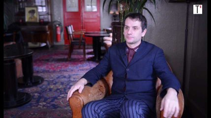 Serge Bozon: "Madame Hyde est un film sur la transmission"