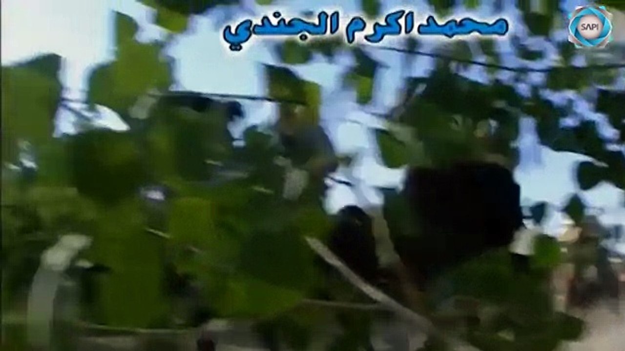 مسلسل الخوالي الحلقة 24 الرابعة والعشرون