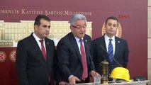 3-Chp'li Akın 'Senin Dünyadan Haberin Yok Kılıçdaroğlu' Diyen Bakanın Kendi Bakanlığından Haberi Yok