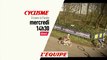 bande-annonce - CYCLISME - À travers la Flandre
