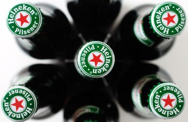 Chance the Rapper Calls Out 'Terribly Racist' Heineken Ad