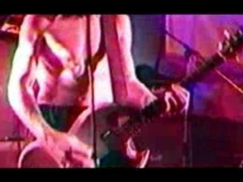 Burning Heads - Once Again (Early 90's...)