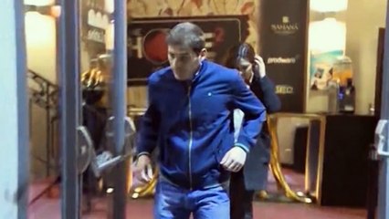 La familia Casillas Carbonero comparte su viaje más especial