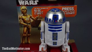 Bop It R2-D2 Review