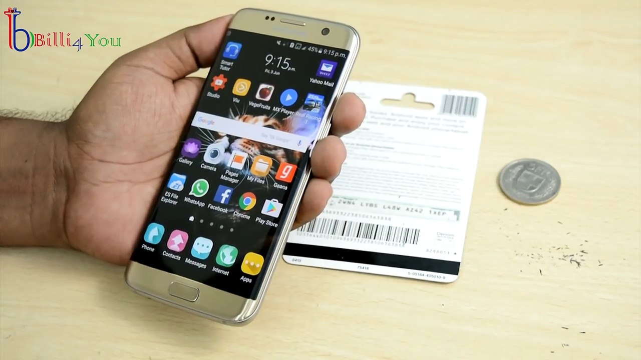 How To Redeem Google Play Gift Card - Buy Paid Apps Without Credit Card