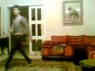 spoke and jey tecktonik in morroco