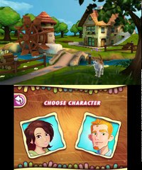 I Love my Pets Gameplay {Nintendo 3DS} {60 FPS} {1080p}