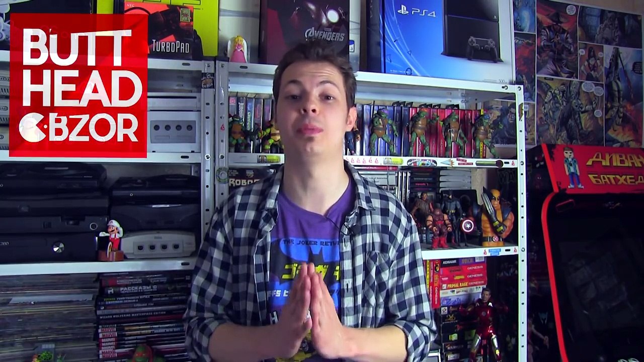 Обзор Teenage Mutant Ninja Turtles: Mutants in Manhattan