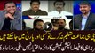 can go to any party if his own party does not accept him: Ali Raza Abidi