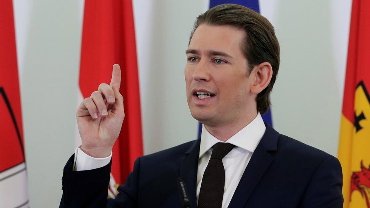 Rückblick: 100 Tage Kanzler Kurz