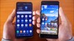 Pixel 2 Android 8.1 Vs Galaxy S8 Android 8.0 Speed Test