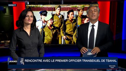 Le Grand Live | Avec Jean-Charles Banoun et Danielle Attelan | Partie 1 | 26/03/2018
