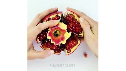 20 BRILLIANT FOOD HACKS THATLL CHANGE THE WAY YOU EAT