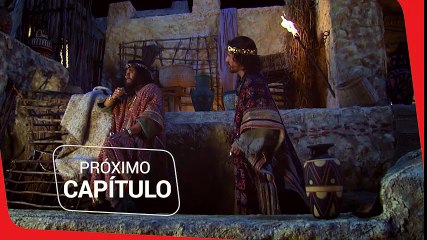 Rey David - Lunes 26 de marzo