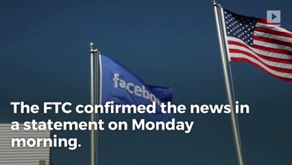 Facebook is Officially Under Investigation by the Federal Trade Commission