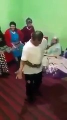 insolit dance - dance arabe